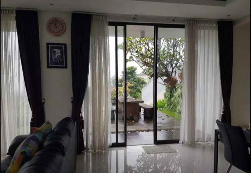 jual rumah mewah minimalis taman dayu prigen