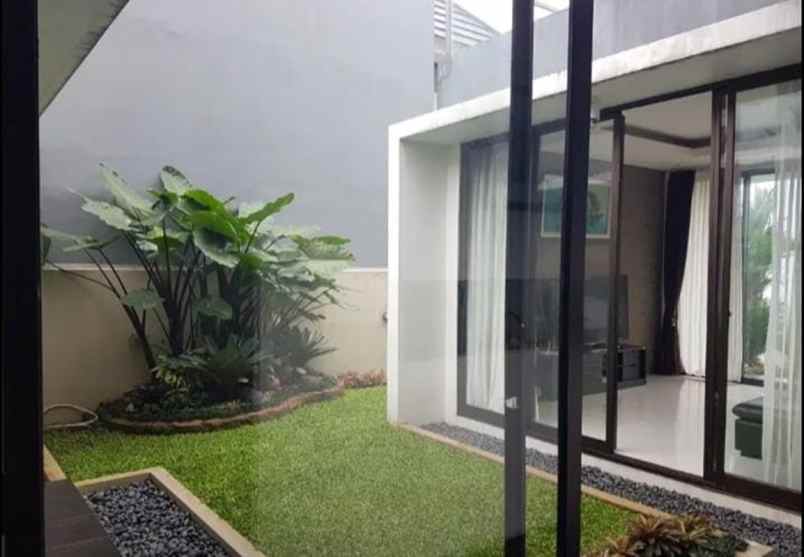 jual rumah mewah minimalis taman dayu prigen