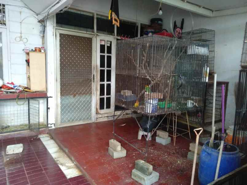 jual rumah pondok lestari ciledug tangerang