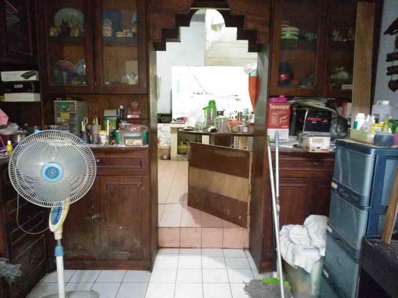 jual rumah pondok lestari ciledug tangerang