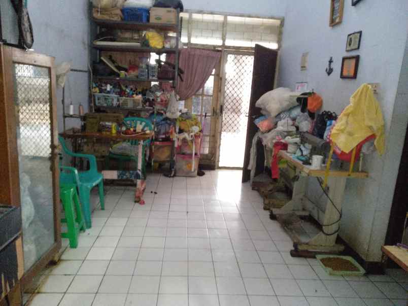 jual rumah pondok lestari ciledug tangerang