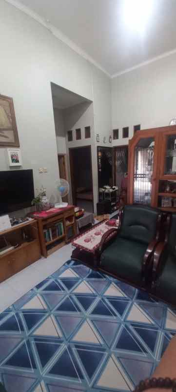 jual rumah rawa bola kelapa dua wetan ciracas jaktim