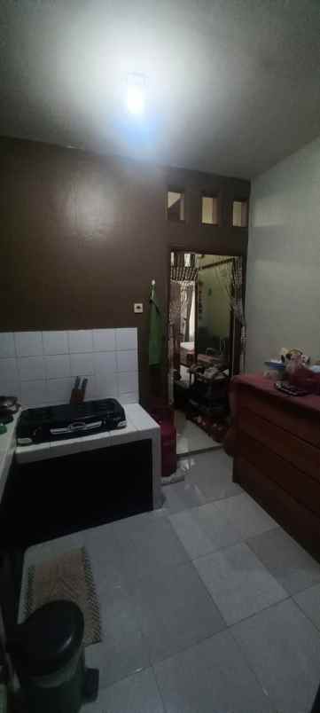 jual rumah rawa bola kelapa dua wetan ciracas jaktim