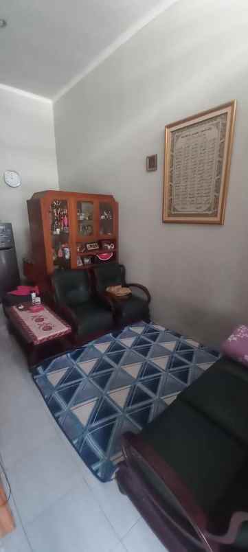 jual rumah rawa bola kelapa dua wetan ciracas jaktim