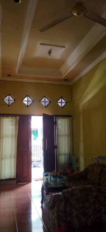 jual rumah selatan alun alun sragen