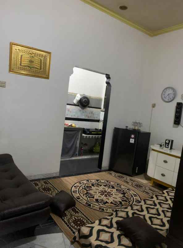 jual rumah sempu serang