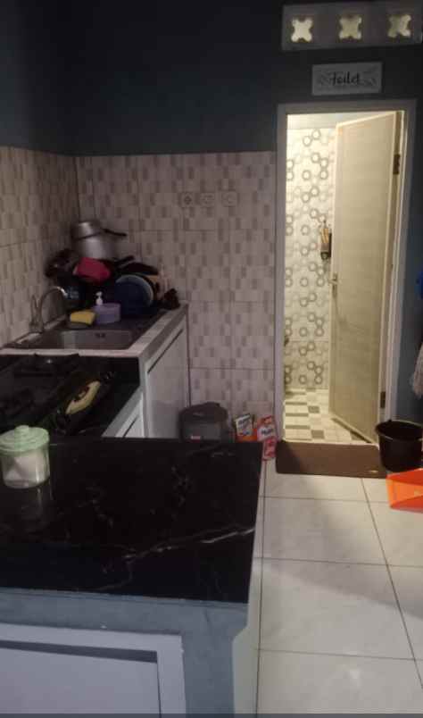 jual rumah sempu serang