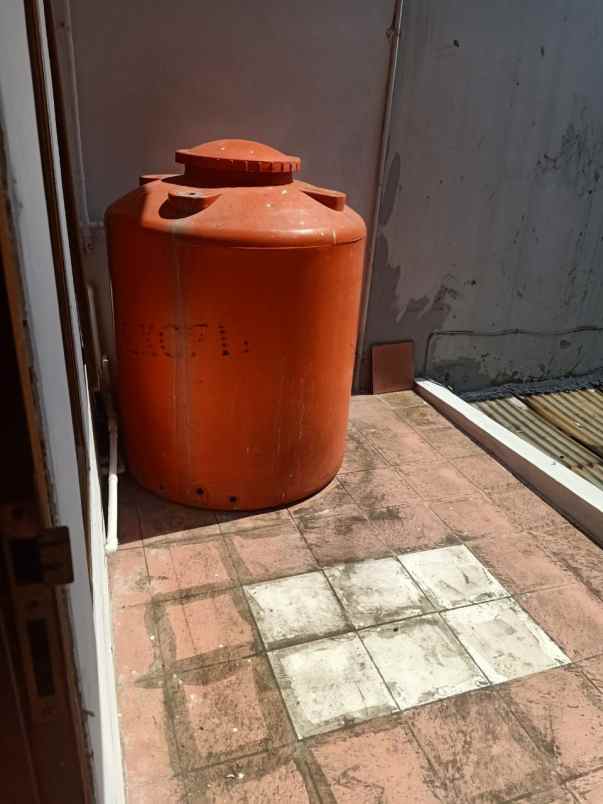 jual rumah siap huni cigadung sayap dago kota bandung