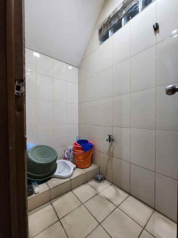 jual rumah singgasana pradana bandung