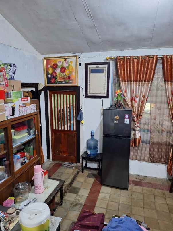 jual rumah vintage home sweet home