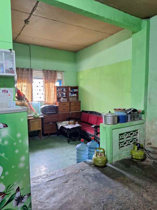 jual rumah vintage home sweet home