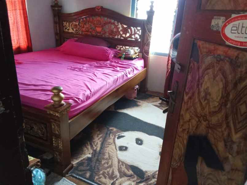 jual rumah vintage home sweet home