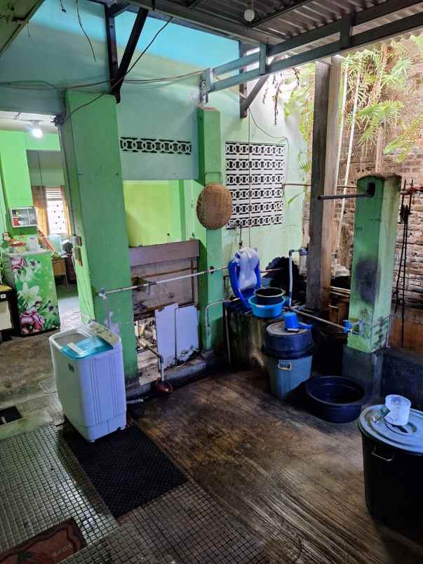 jual rumah vintage home sweet home