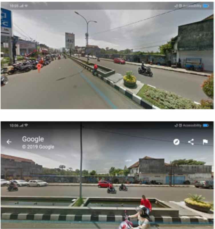 jual tanah mainroad kota tasikmalaya