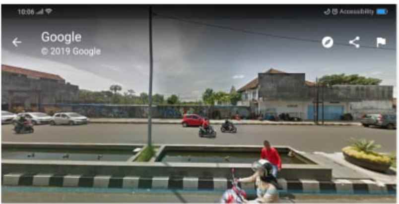 jual tanah mainroad kota tasikmalaya