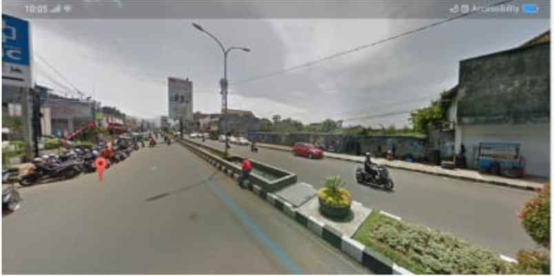 jual tanah mainroad kota tasikmalaya