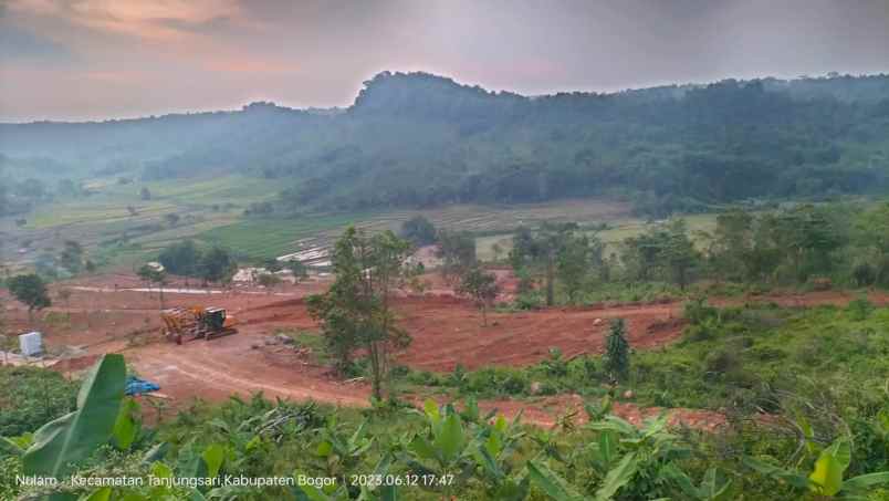 jual tanah murah dekqt kampus upn veteran b u