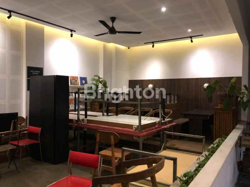 kanex resto rungkut kidul industri