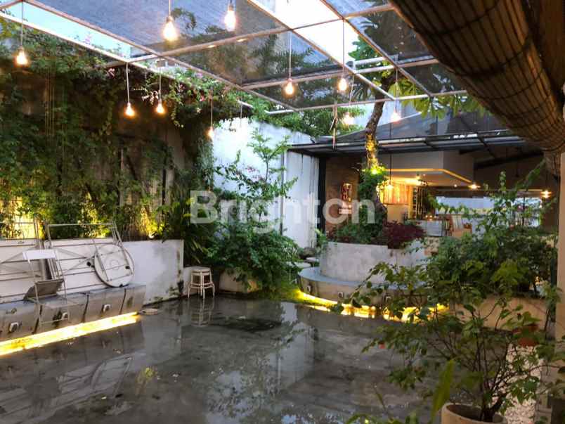 kanex resto rungkut kidul industri