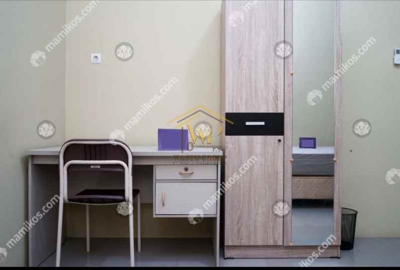 kost dekat ugm aman dan nyaman harga menarik