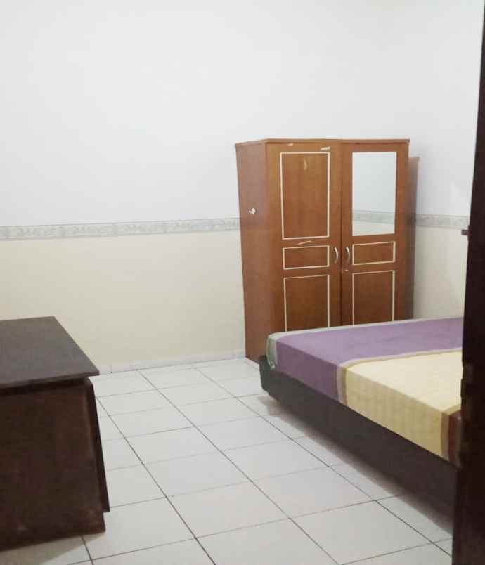 kost dekat unj universitas negeri jakarta