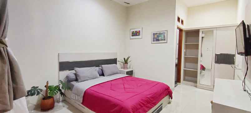 kost di kemang dekat lippo mall kemang kem chicks