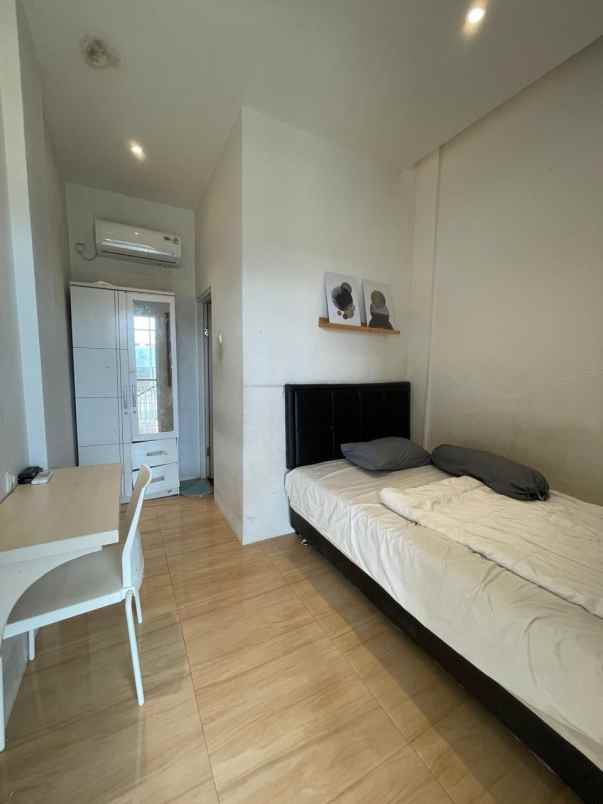 kost ekslusif 24 kamar di dalam ringroad jogja