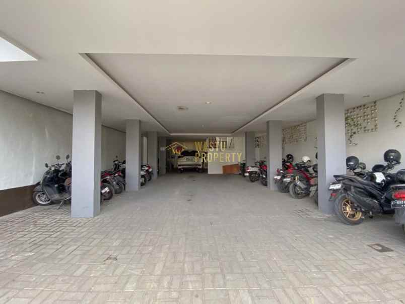 kost ekslusif 24 kamar di dalam ringroad jogja