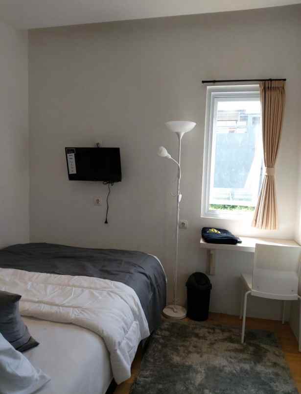 kost ekslusif 24 kamar di dalam ringroad jogja