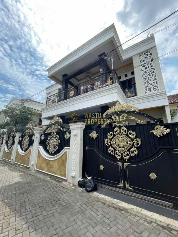 kost rumah di pusat kots jogja cocok untuk oyo kostel