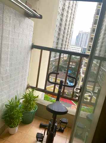 mediterania palace kemayoran 2 br ff 0aprilchen7