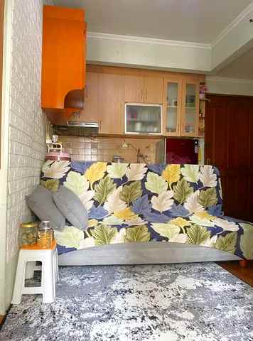 mediterania palace kemayoran 2 br ff 0aprilchen7