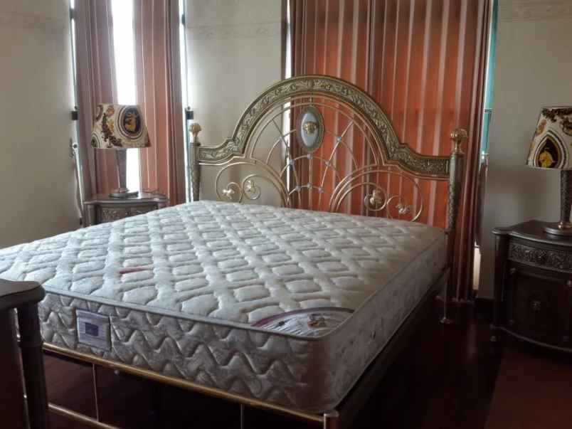 murah 2 kavling jejer di raya karah agung jambangan