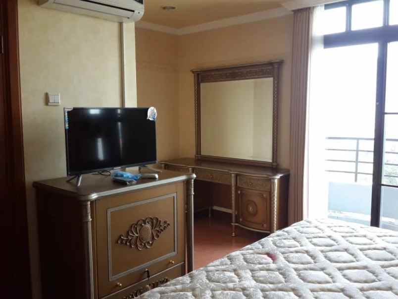 murah 2 kavling jejer di raya karah agung jambangan