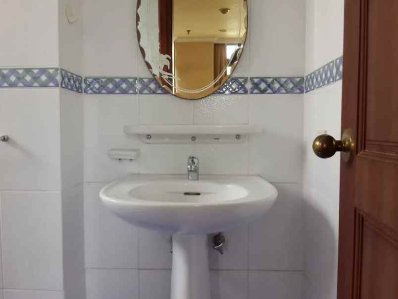 murah 2 kavling jejer di raya karah agung jambangan