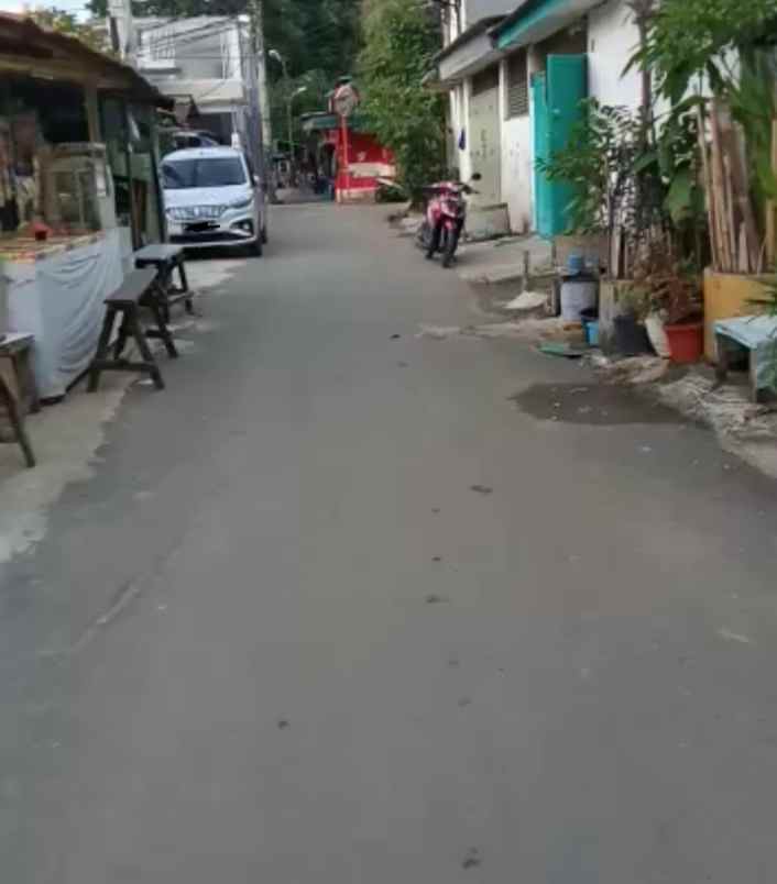 murah rumah strategis di pasar baru jakarta vpusat