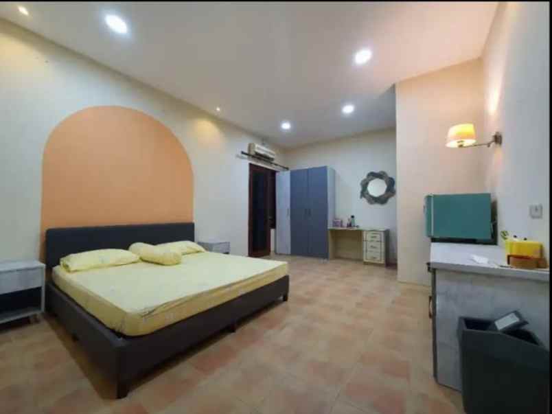 murah siap huni medokan ayu rungkut one gate system