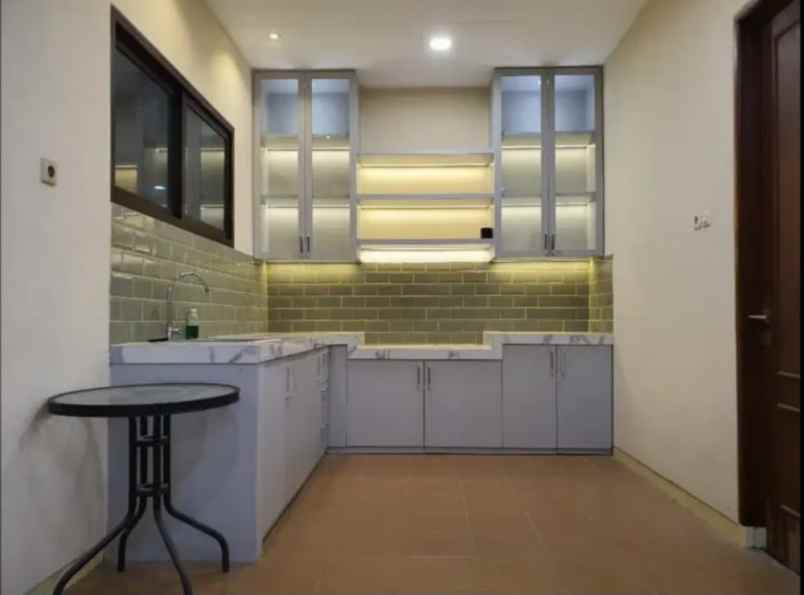 murah siap huni medokan ayu rungkut one gate system