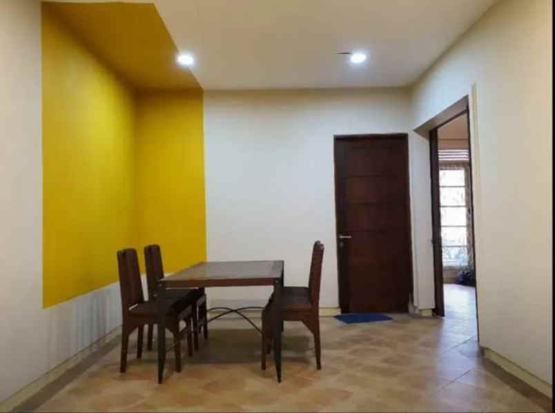 murah siap huni medokan ayu rungkut one gate system