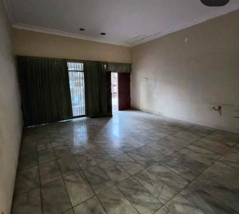 murahhh rumah kertajaya indah strategis