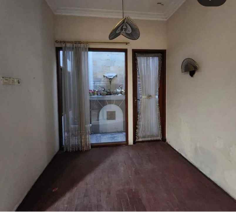 murahhh rumah kertajaya indah strategis