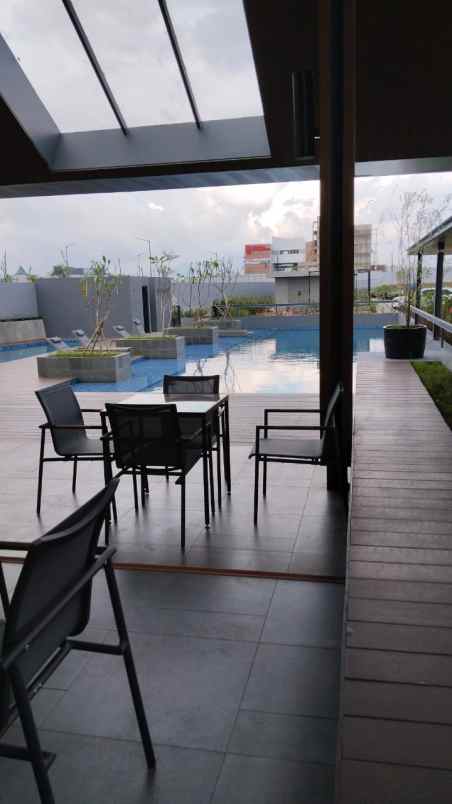 new cluster in summarecon bandung ivora