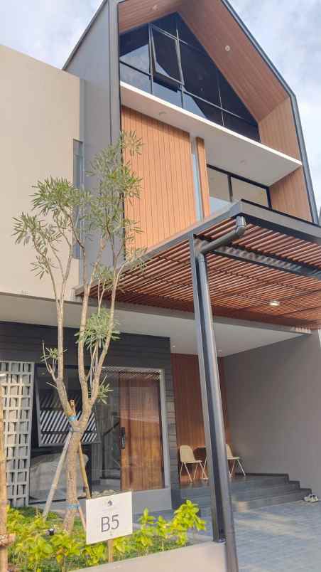 new cluster setraduta bandung 2 7m