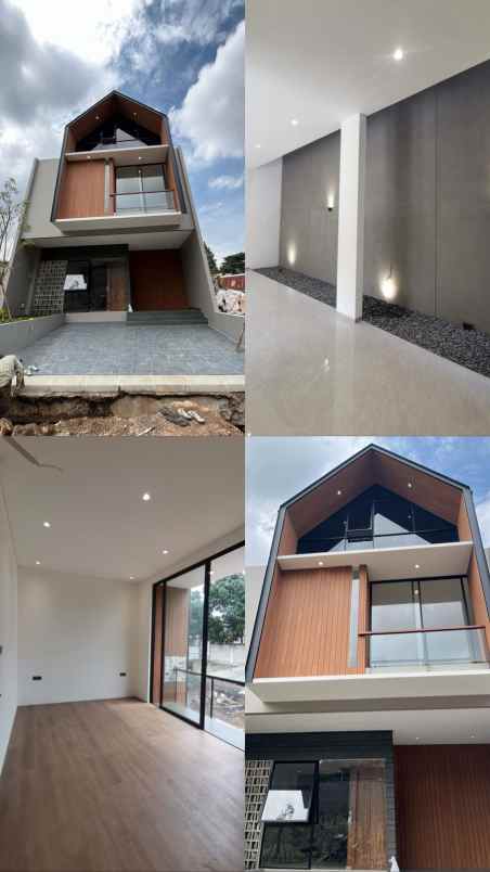 new cluster setraduta bandung 2 7m