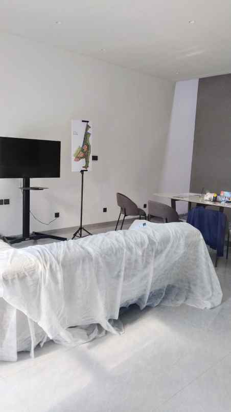 new cluster setraduta bandung 2 7m