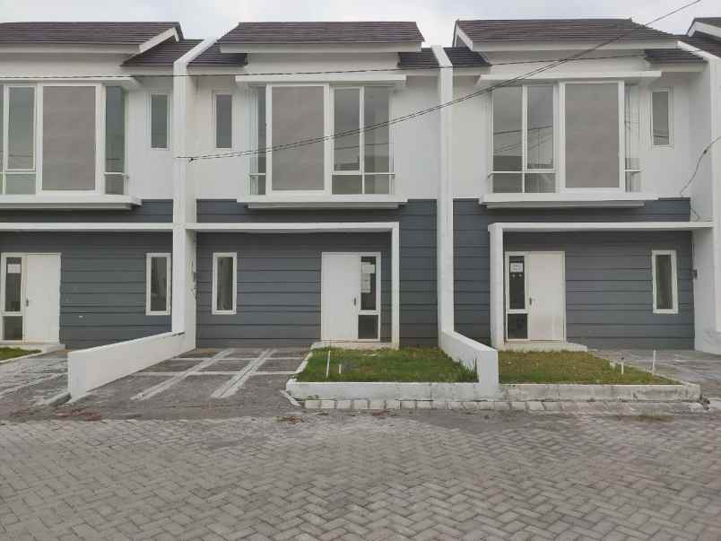 perum spring residence candi sidoarjo