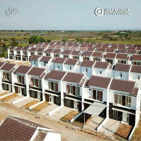 perum spring residence candi sidoarjo