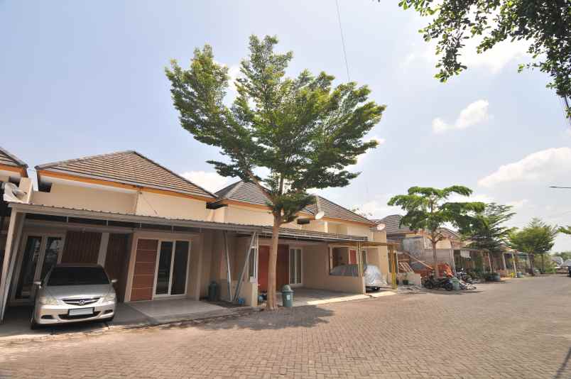 perumahan di kota lumajang