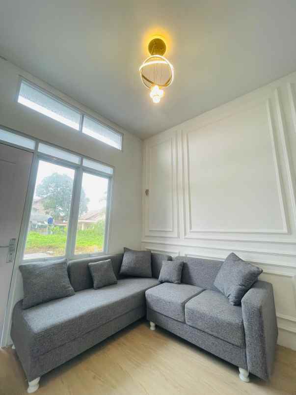 perumahan pondok pulo indah ciruas serang banten