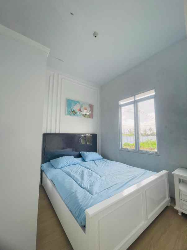 perumahan pondok pulo indah ciruas serang banten